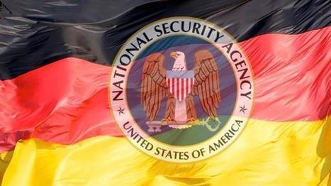 NSA-Skandal: Wikileaks-Dokumente zur US-Spionage gegen Bundesregierung | Cyberespionage | ICT Security-S&eacute;curit&eacute; PC et Internet | Scoop.it