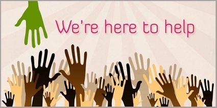 Customer Service is a Mentality | Innovating in an Age of Personalization | Scoop.it