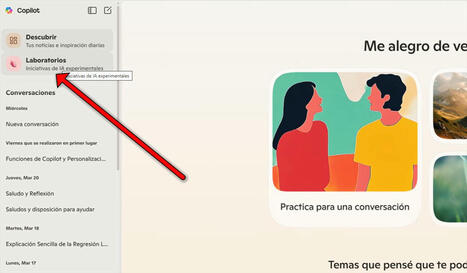Microsoft Copilot ahora puede hacer tareas en internet por ti: ¿el principio del asistente perfecto? | @Tecnoedumx | Scoop.it