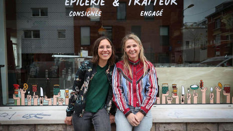 &Agrave; Lille, Bonsigne vous propose de faire la f&ecirc;te mais sans d&eacute;chets | Z&eacute;ro d&eacute;chet - Info | Scoop.it