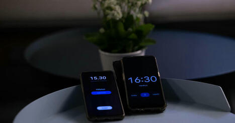 Kellot siirret&auml;&auml;n kes&auml;aikaan sunnuntaina | Uutisia lyhyesti | Yle | 1Uutiset - Lukemisen t&auml;hden | Scoop.it