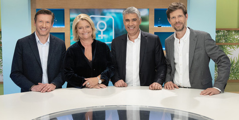 Le magazine de la santé, (France 5 ) reportage dans le service ORL du Professeur Truy hopital Edouard Herriot . | Revue de presse Implant Cochléaire | Scoop.it