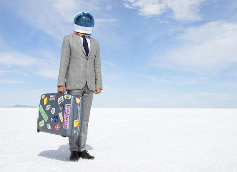 Tourisme spatial&nbsp;: le 1er semestre 2023 a tenu toutes ses promesses | Entreprises et territoires alpins : M&eacute;tamorphoses, innovations , entreprenariat | Scoop.it
