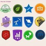 Adieu diplômes, voici les badges | Université et numérique | Scoop.it