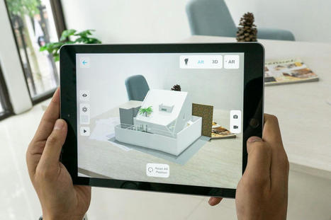 Assemblr | Augmented Reality Platform for Everyone | tecno4 | Scoop.it
