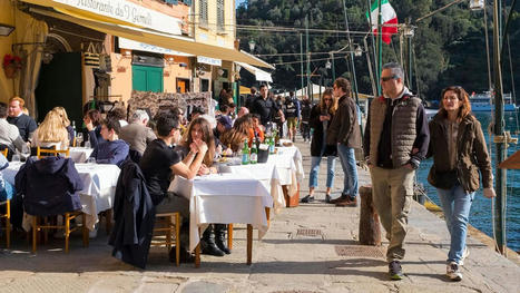 L'Italie étouffe sous le tourisme de masse | Tourisme Durable - Slow | Scoop.it
