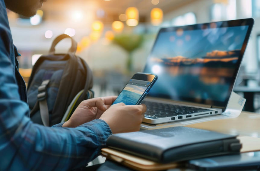 Vacances, destinations, digital : les 10 tendan...