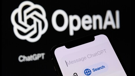 OpenAI Explores New Business Model to Cover Its High Costs | The regulatory insider | Scoop.it