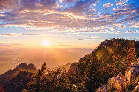 New Mexico gets rolling with first signed BEAD agreement | by Brad Randall | BBCMag.com | Surfing the Broadband Bit Stream | Scoop.it