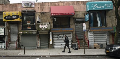 5 lessons from the coronavirus about inequality in America | ED262 mylineONLINE:  ClassMatters | Scoop.it