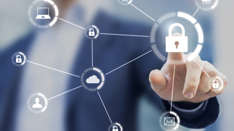The evolving CISO role: Bridging the gap between security and strategy | Cybersecurity Leadership | Scoop.it