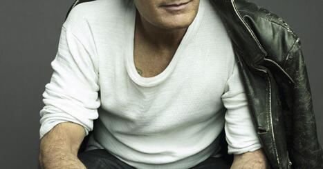 Esa Pesonen - El&auml;m&auml;nehtoja | 1Uutiset - Lukemisen t&auml;hden | Scoop.it