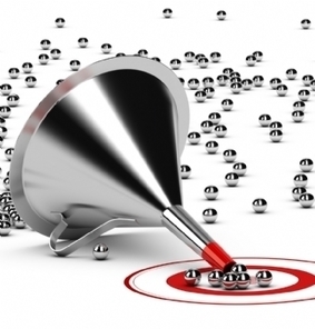 Les marques ne sont pas assez présentes au début du tunnel de conversion - Marketing digital | Digital Marketing & IA Marketing | Scoop.it