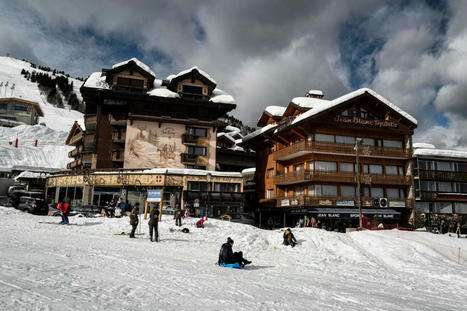 Les prix de l’immobilier font fuir les habitants des stations de ski [MAJ 30/01/2024] | Vallées d'Aure & Louron - Pyrénées | Scoop.it
