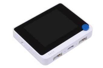 Wio Terminal, una alternativa a Arduino con WiFi y Bluetooth | TECNOLOGÍA_aal66 | Scoop.it