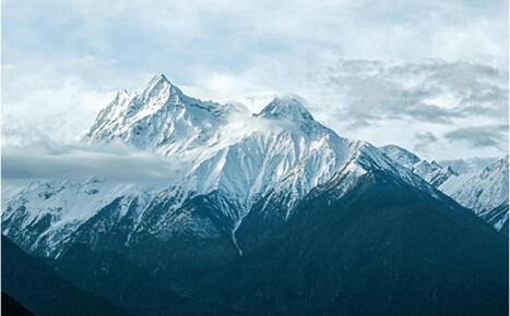 R&eacute;chauffement climatique : la Caisse des d&eacute;p&ocirc;ts veut lever 6 milliards d&rsquo;euros pour aider les territoires de montagne | Th&eacute;matique Montagne | Scoop.it