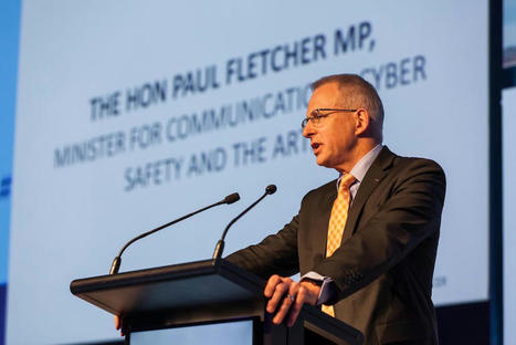 'We've considered this pretty carefully': Paul Fletcher speaks to green paper proposals, offset changes | AVIA commentary news | Scoop.it