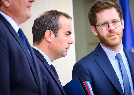 PLF 2027 : de nouvelles lettres-plafond plus restrictives... et des collectivit&eacute;s toujours dans le flou | Administration et Finances | Scoop.it