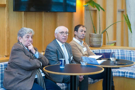 Pays basque : Comment aménager le territoire en ménageant le foncier | ZAN - Zéro artificialisation nette | Scoop.it
