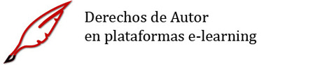 Posibles soluciones a los probleamas con los derechos de autor en el e-learning | Aplicaciones m&oacute;viles: Android, IOS y otros.... | Scoop.it