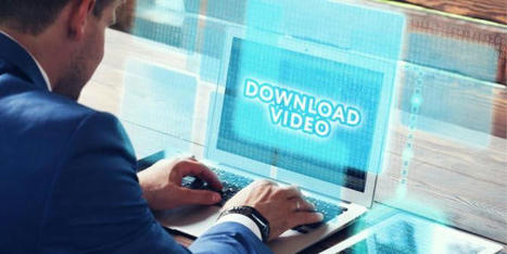 How to Download Any Video From the Internet: 20 Free Methods via DAN PRICE | iGeneration - 21st Century Education (Pedagogy & Digital Innovation) | Scoop.it