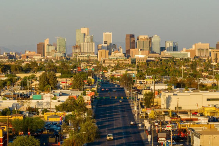 Rent Concessions Are on the Rise in America&rsquo;s Sunbelt Cities | Real Estate Report | Scoop.it