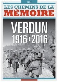Retrouvez en ligne la revue "Les chemins de la mémoire" | Autour du Centenaire 14-18 | Scoop.it