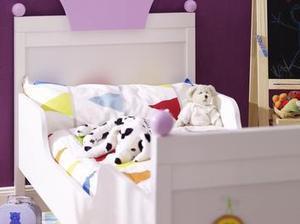 Le lit de blanche neige Instructions de montage Do-it-yourself | Le coin des bricoleurs | Best of coin des bricoleurs | Scoop.it