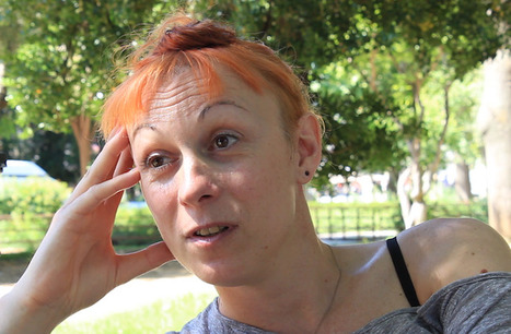 Phia Ménard : "Le patriarcat, c’est une association de malfaiteurs." | Revue de presse théâtre | Scoop.it