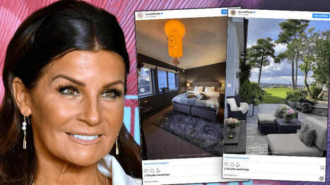 Carolas nya lyxiga hus i Stockholms sk&auml;rg&aring;rd | 1Uutiset - Lukemisen t&auml;hden | Scoop.it