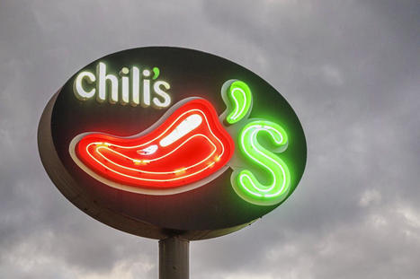 Fast food is expensive. Applebee’s and Chili’s are moving in | CNN Business | SLOT GACOR HARI INI ANTI RUNGKAD | Scoop.it