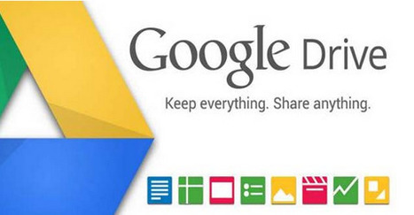 Five Apps to Render your Google Drive Much More Powerful | Daily Magazine | Scoop.it