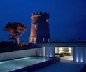 Round Tower in the Uk Converted Into Contemporary Family Home | The Architecture of the City | Scoop.it
