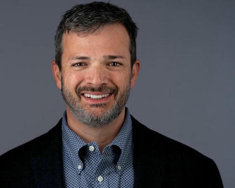 Glenn Hopper: A Finance Guy On The Forefront Of Generative AI | The Financial Consultant Online Magazine | Scoop.it