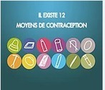 26 septembre : journée mondiale de la contraception | actualités VIH, hépatites, IST, santé sexuelle | Scoop.it