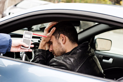 Fresh calls for lowering of drink-drive limit | In the news: data in the UK Data Service collection across the web | Scoop.it