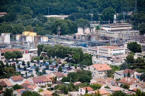 Exercice de crise de s&eacute;curit&eacute; civile grandeur nature sur le site Seveso seuilt haut de l'usine Ark&eacute;ma de Marseille. #Risk Management #POI | Gestion de crise | Scoop.it