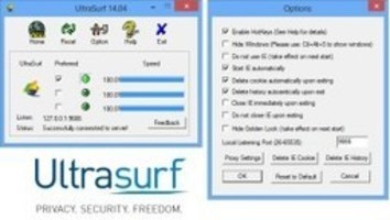 Ultrasurf 14.05 Download