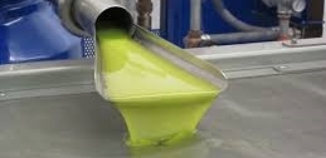 Il plasma non termico nell'estrazione dell'olio extra vergine d'oliva | OLIVE NEWS | Scoop.it