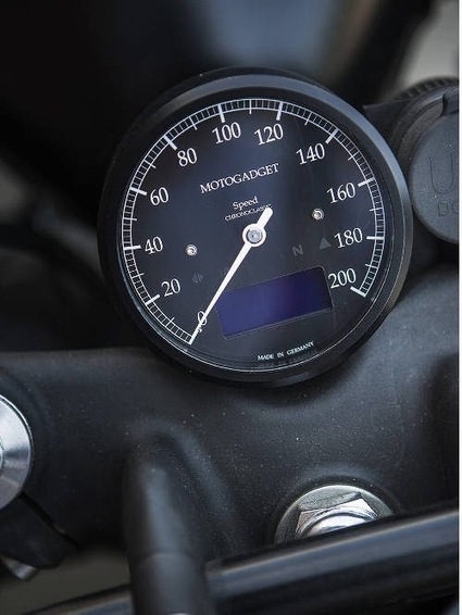 Custom Kawasaki W 800 | Wrenchmonkees - Grease n Gasoline | Cars | Motorcycles | Gadgets | Scoop.it