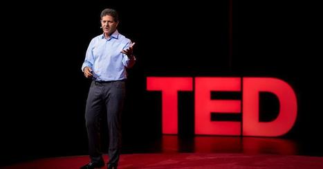 Nick Hanauer: The dirty secret of capitalism -- and a new way forward | TED Talk | Formation | Digital | Management... | Scoop.it