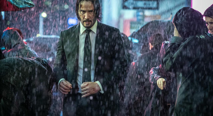 'John Wick' Outfit Thunder Road & Billionaire Entrepreneur Steve Klinsky Form Development & Production Pact Including Multimillion-Dollar Fund, Projects Revealed — Cannes Market | Family Office & Billionaire Report - Empowering Family Dynasties | Scoop.it