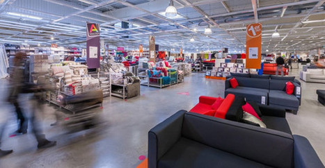 - Tendances du marketing relationnel, consommation : le hub | E-marketing | Scoop.it