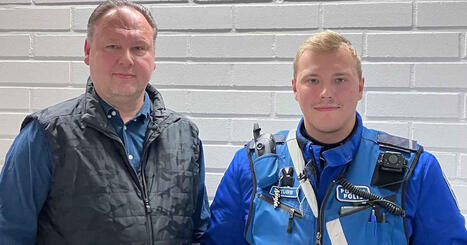 Bilskolläraren och polisen tipsar: Så undviker du böter och olyckor i trafiken | Samhälle | 1Uutiset - Lukemisen tähden | Scoop.it
