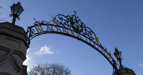 Spiritans face more than 30 legal cases over past child abuse – IrishTimes.com | Anon Hades | Scoop.it