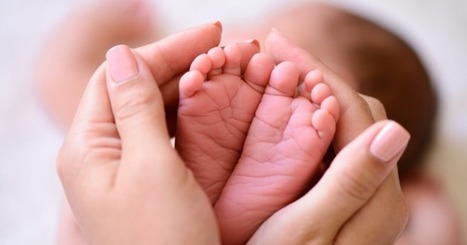 20 Offbeat Baby Names for Non-Traditional Parents | Name News | Scoop.it