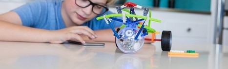 How to fail (and succeed) with digital / physical play | Educational Technology News | Scoop.it