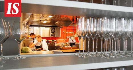 Avec: Tunnettu suomalainen Michelin-t&auml;htiravintola poistaa punaisen lihan menustaan | 1Uutiset - Lukemisen t&auml;hden | Scoop.it