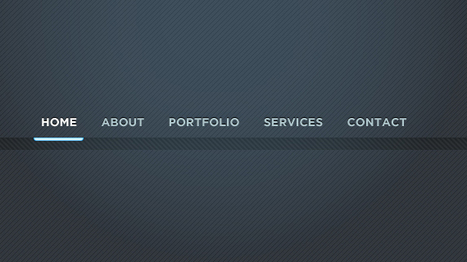 33 Useful Photoshop PSD Freebies for the Web | SpyreStudios | photoshop ressources | Scoop.it