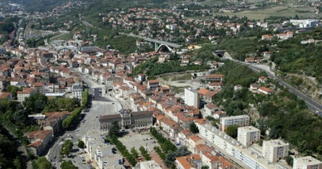 Rive-de-Gier. Le conseil citoyen du centre-ville devient celui de la ville entière | Labo Cités - L'actualité de la politique de la ville en Auvergne-Rhône-Alpes | Scoop.it